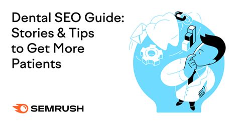 The Complete Dental SEO Guide (with Free PDFs & Templates).